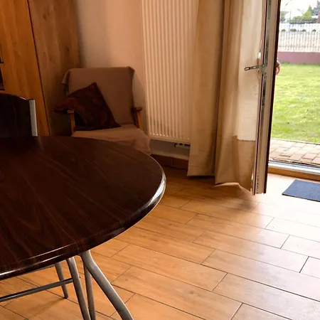 Habitación en casa particular Dom Gościnny Fabianów *