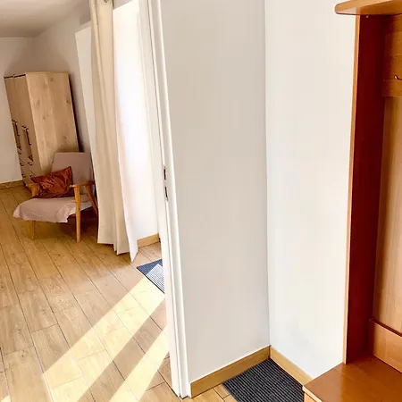 Dom Gościnny Fabianów Habitación en casa particular
