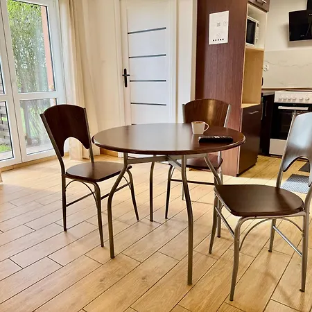 Homestay Dom Goscinny Fabianow Fabianow
