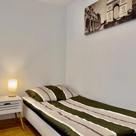Homestay Dom Goscinny Fabianow