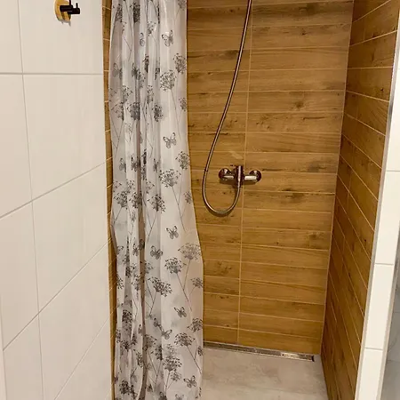 Homestay Dom Goscinny Fabianow