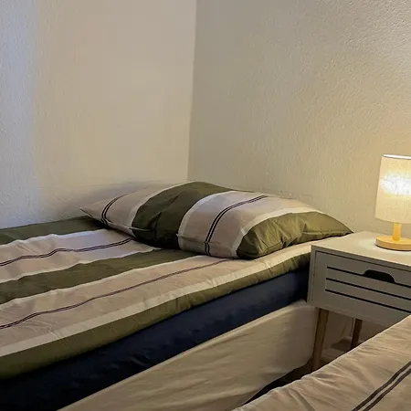 Homestay Dom Goscinny Fabianow